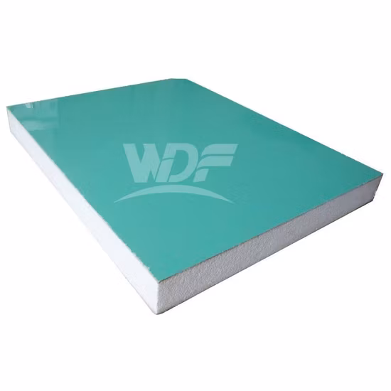 Painéis de FRP compostos plásticos do núcleo do favo de mel do sanduíche da fibra de vidro da fibra de vidro dos PP do reboque de pouco peso 4X8