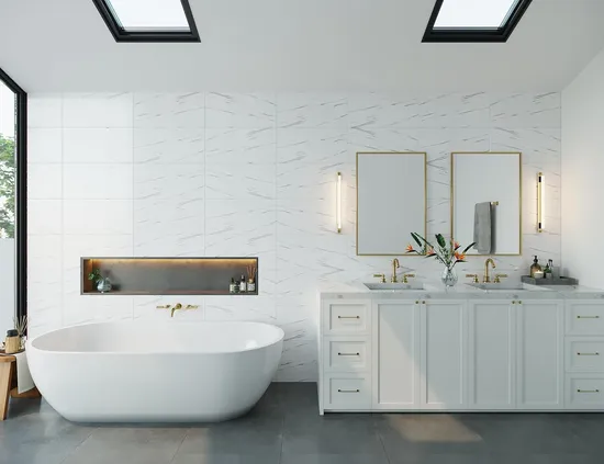 Painéis de plástico reforçado com fibra de vidro 4X8 para cobertura de teto