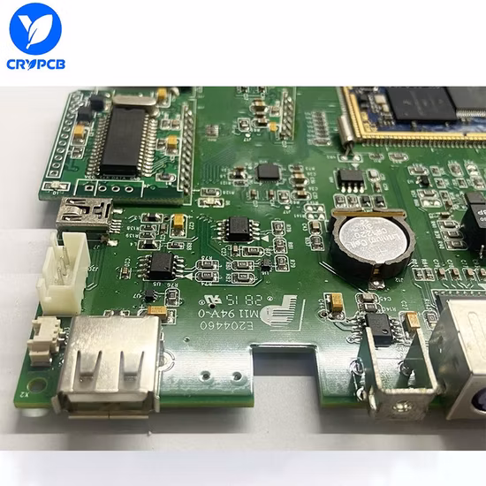 Fabricante de eletrônicos PCBA Purificador de água OEM ODM / Distribuidor de água / Placa PCB de filtro na China